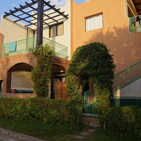 Riad Saida Atlas Lalla Takerkoust ภายนอก รูปภาพ