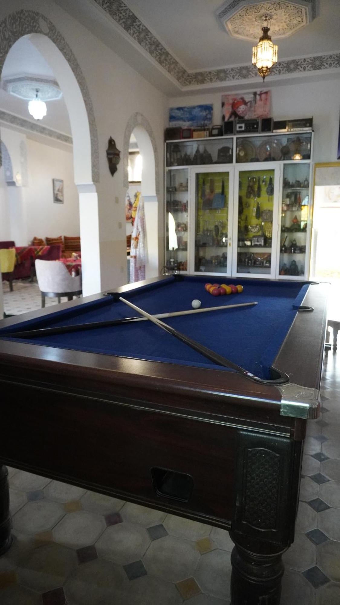Riad Saida Atlas Lalla Takerkoust ภายนอก รูปภาพ