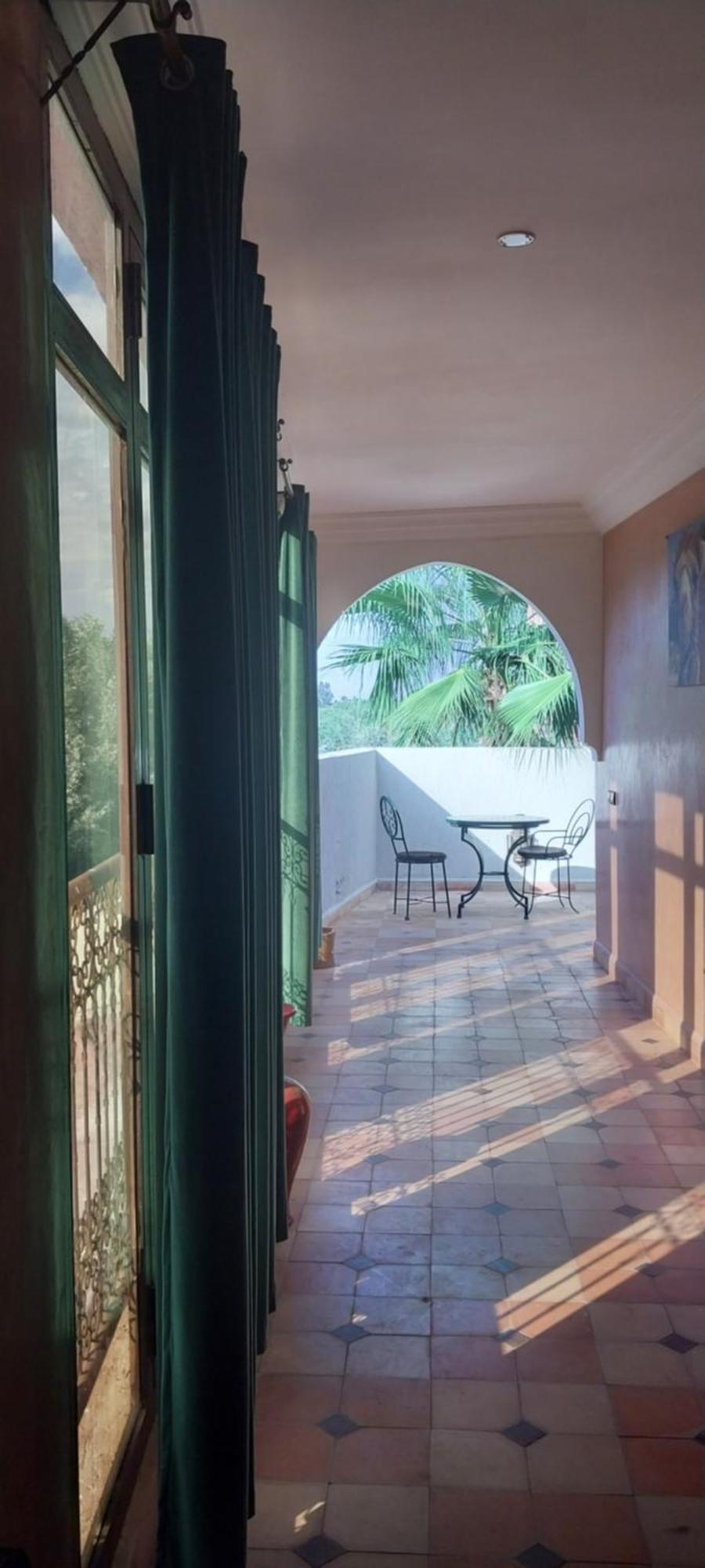 Riad Saida Atlas Lalla Takerkoust ภายนอก รูปภาพ