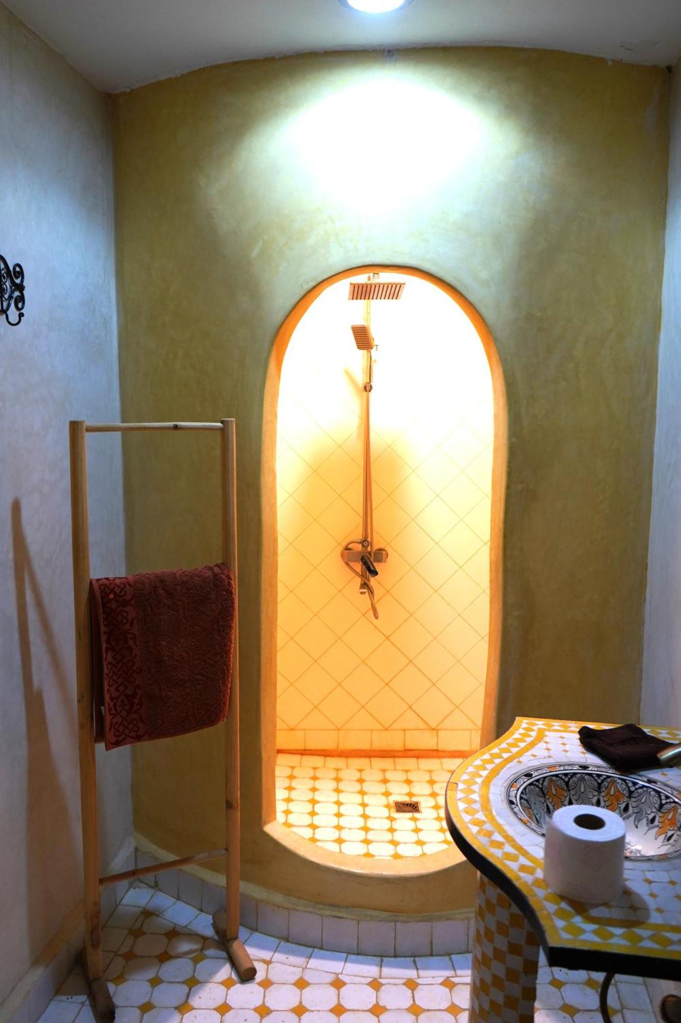 Riad Saida Atlas Lalla Takerkoust ภายนอก รูปภาพ