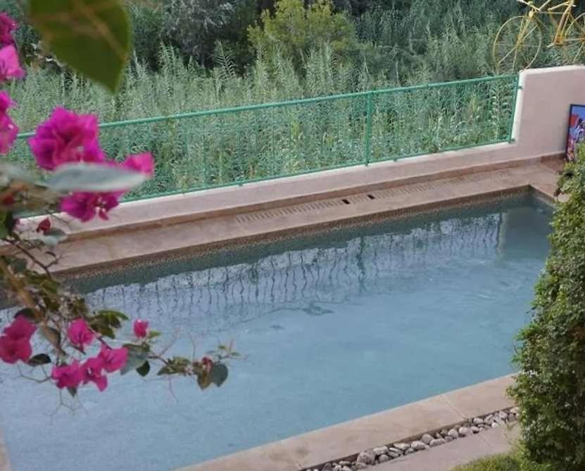 Riad Saida Atlas Lalla Takerkoust ภายนอก รูปภาพ